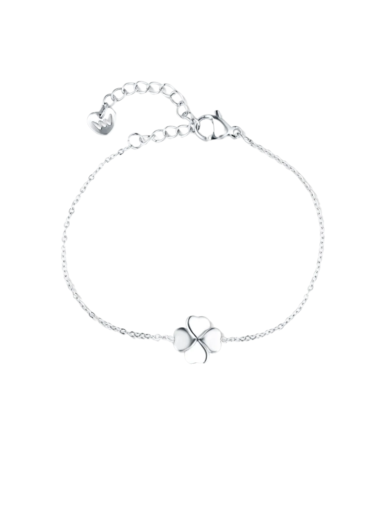 Bracelet Fouria Silver