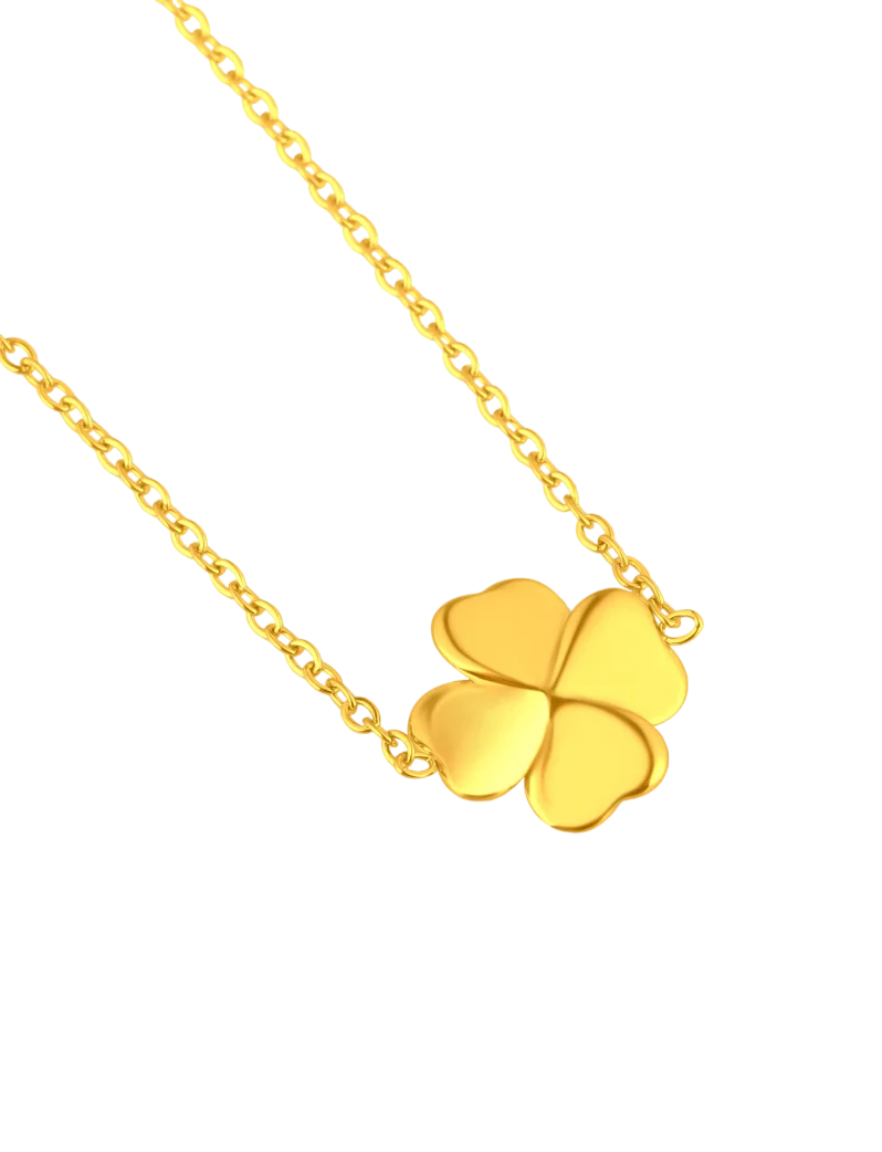 Bracelet Fouria Gold