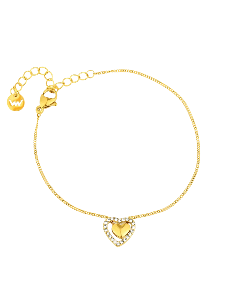 Bracelet Lunira Gold