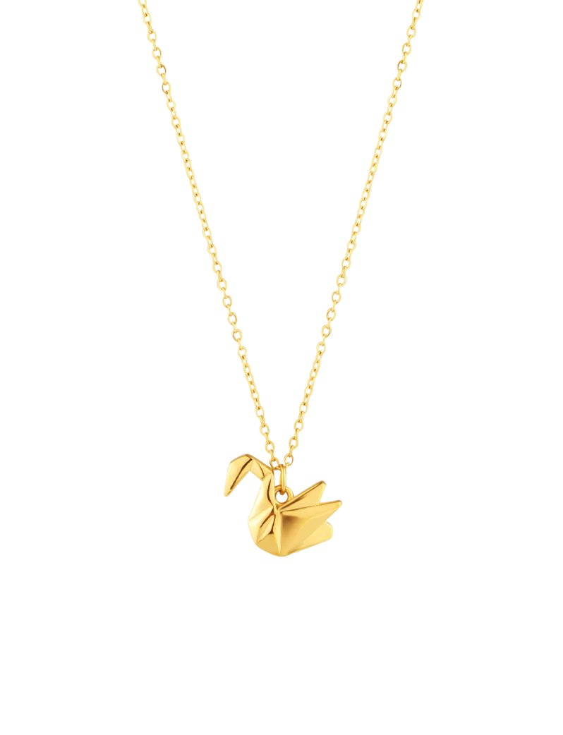 Necklace Steya Gold