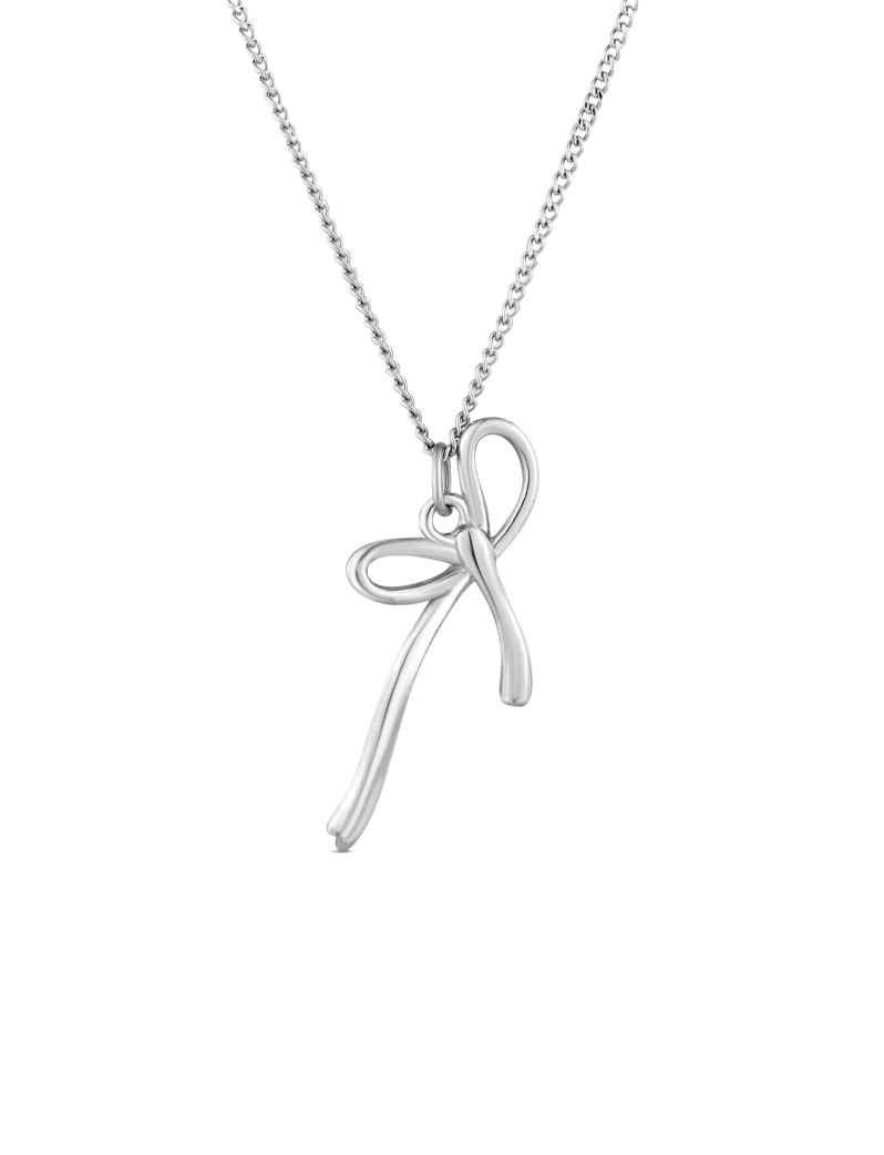 Necklace Stellara Silver