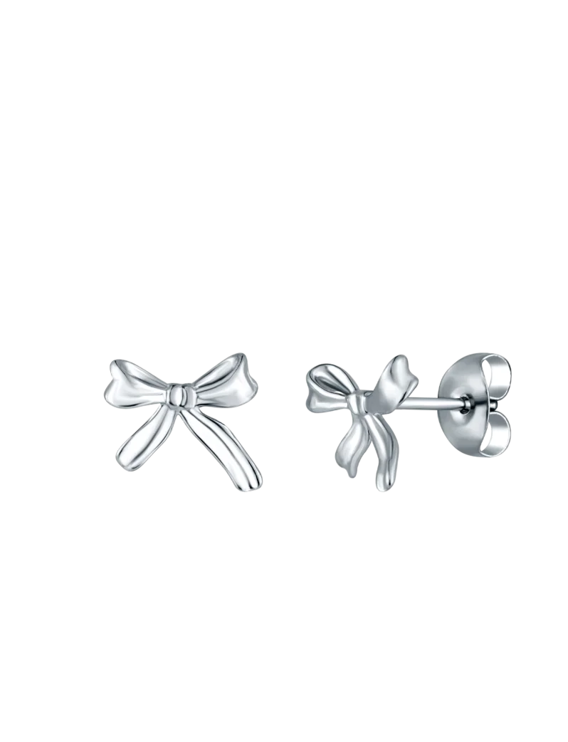 Earrings Celiva Silver