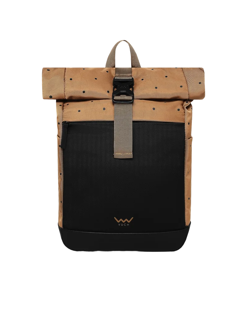 Virion Dotty Brown