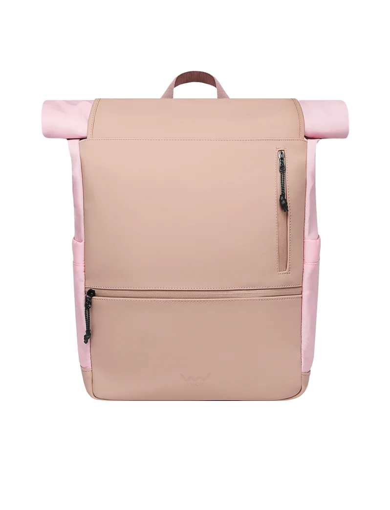 Elion Small Pink