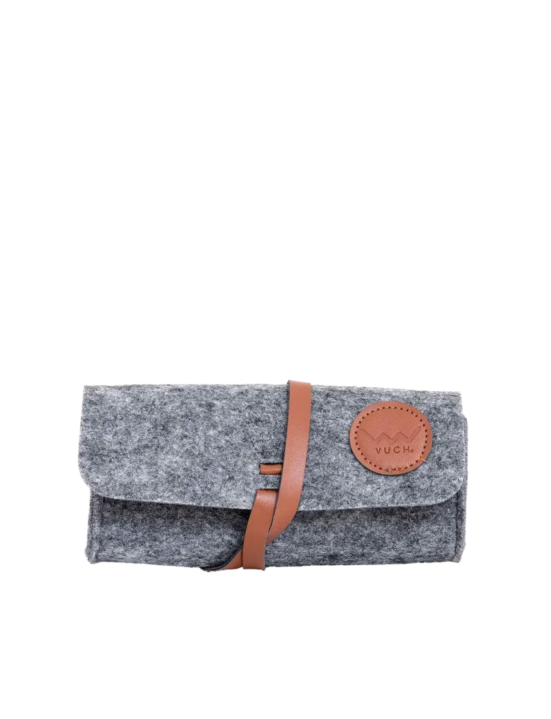 Protective case Grey