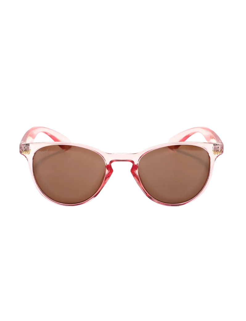 Mitzi Transparent Pink