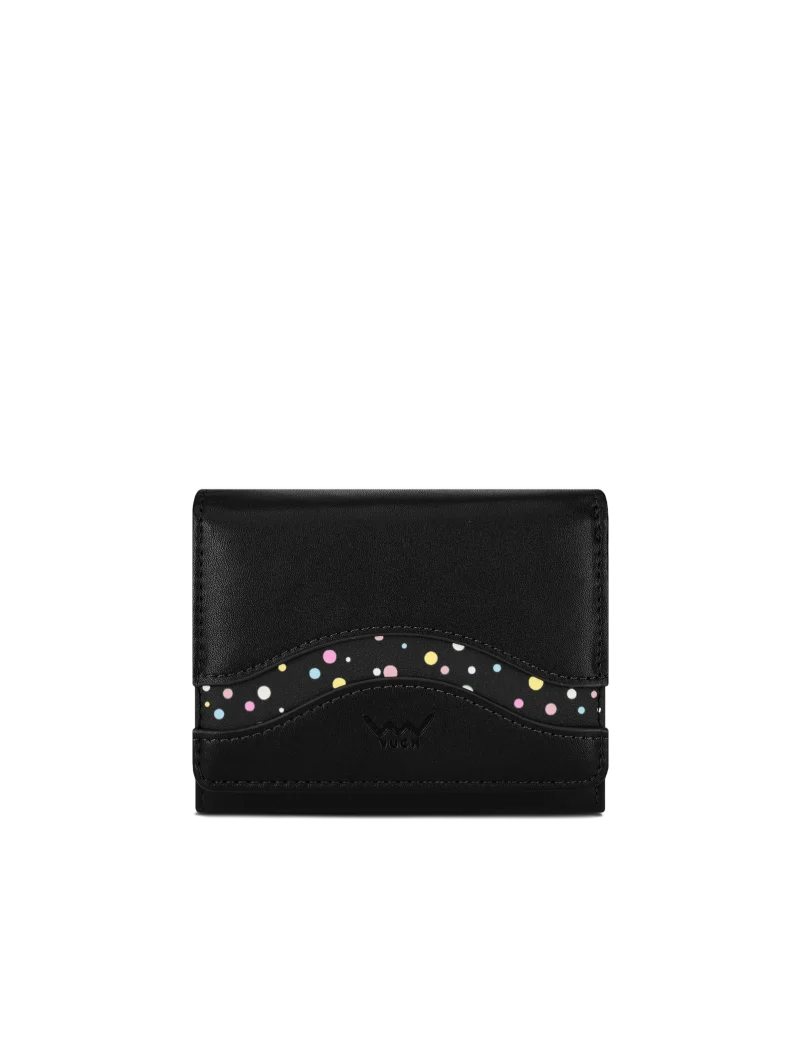Herbie Mini Black