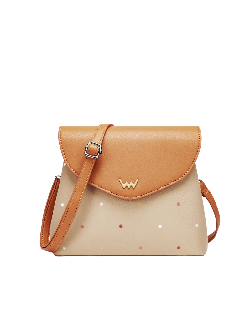 Byrsa Dotty Beige