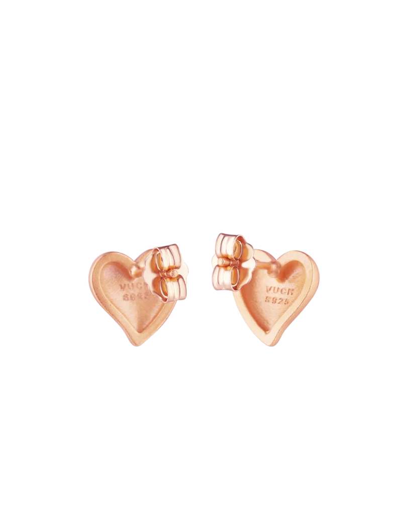 Earrings Disa Rose Gold