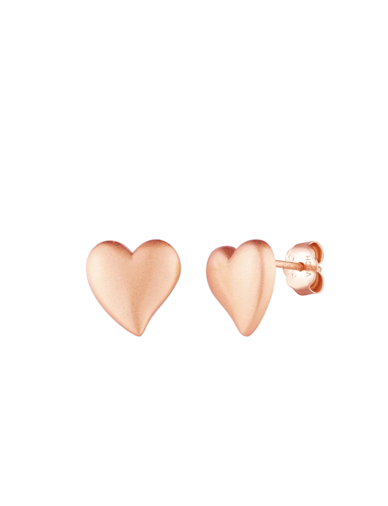 Earrings Disa Rose Gold