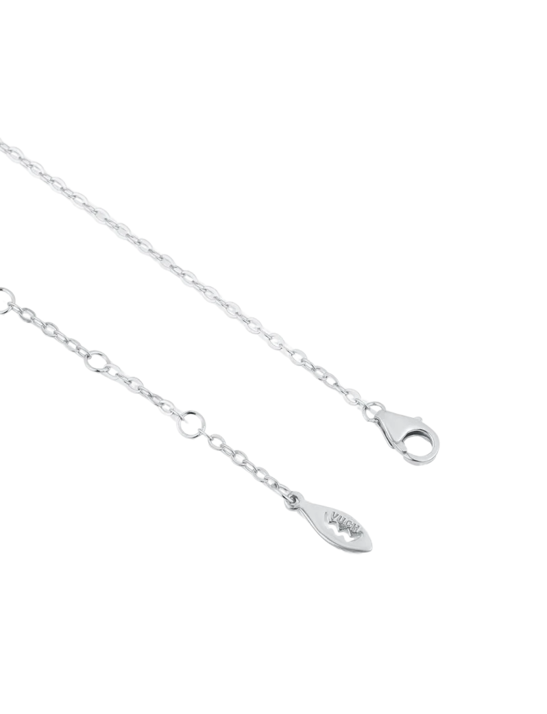 Bracelet Fenni Silver