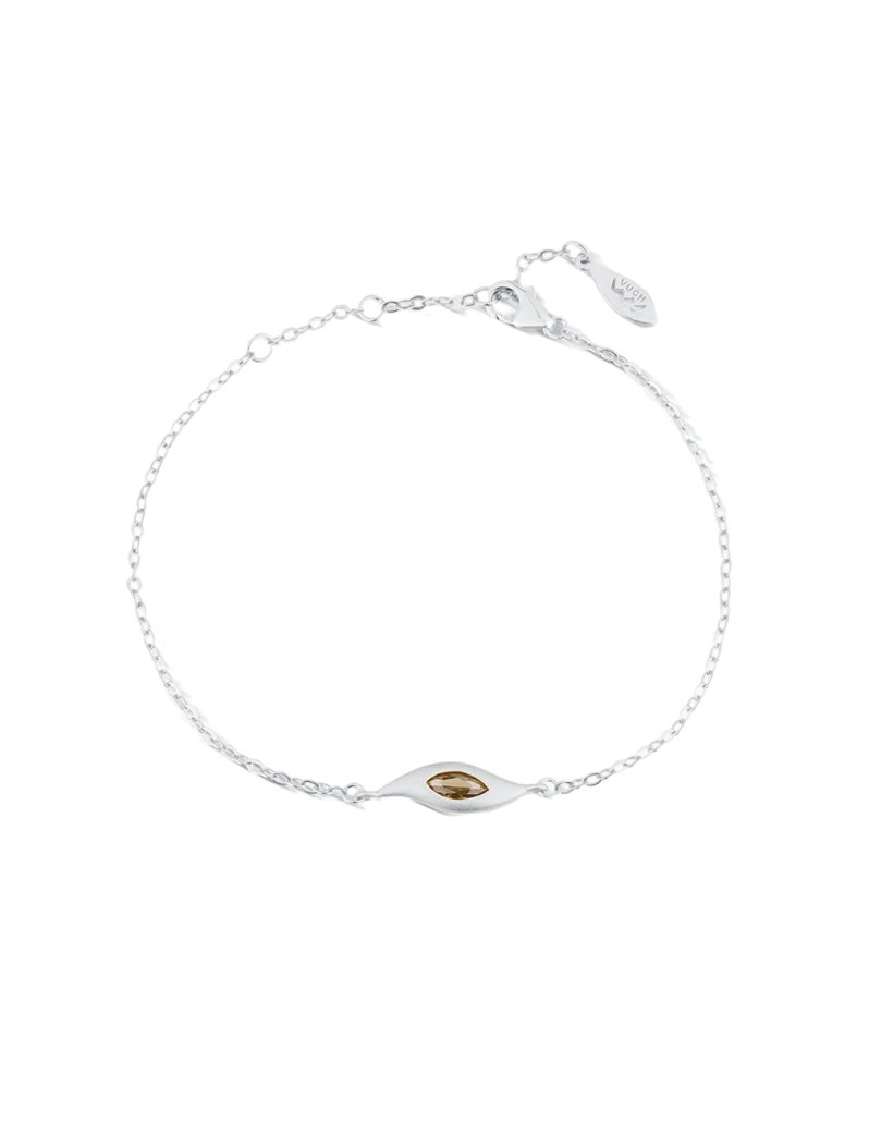 Bracelet Fenni Silver