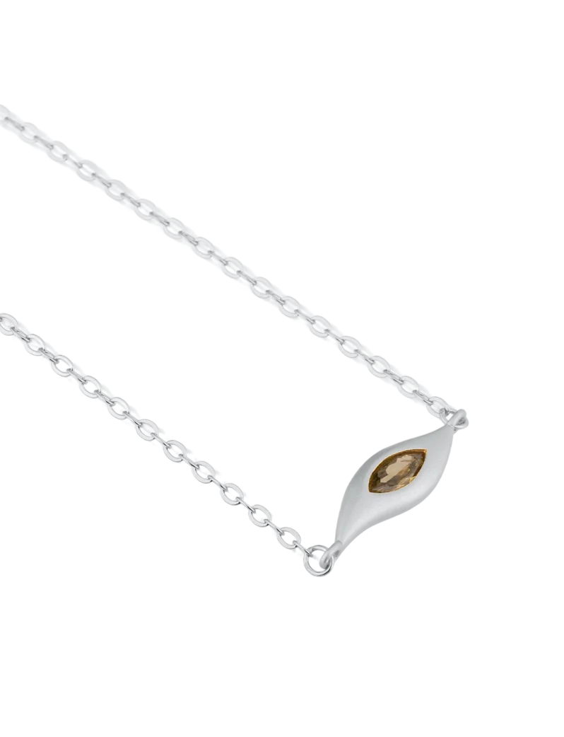Bracelet Fenni Silver