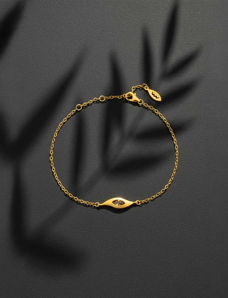 Bracelet Fenni Gold