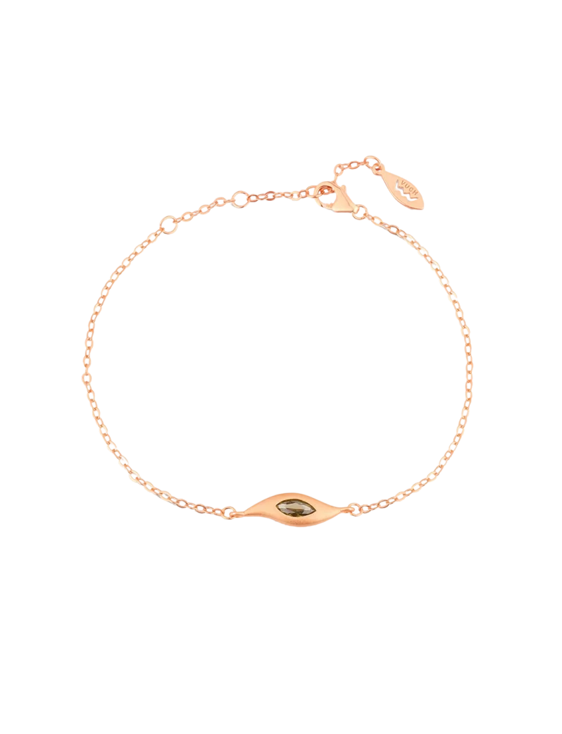 Bracelet Fenni Rose Gold