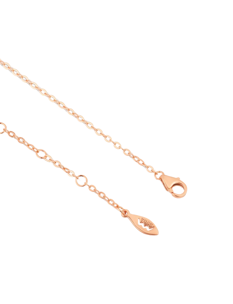 Bracelet Fenni Rose Gold