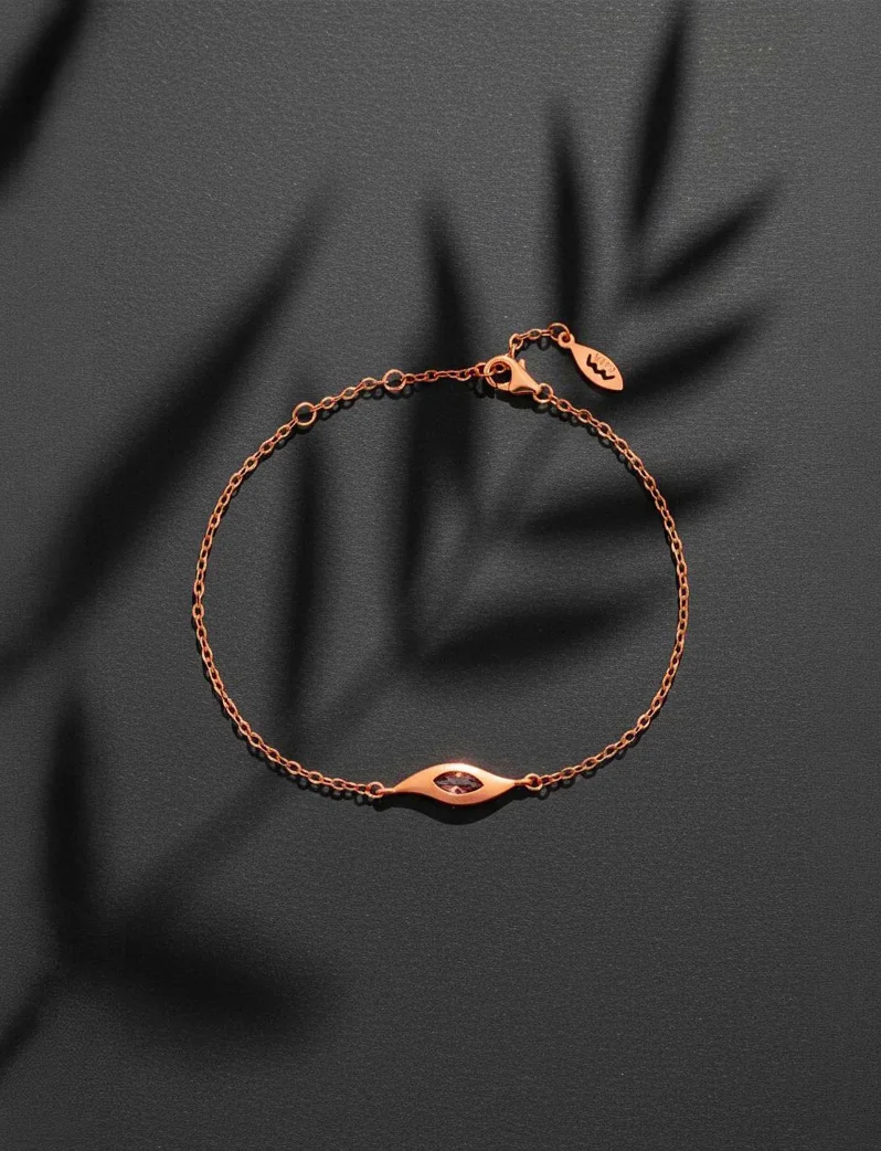 Bracelet Fenni Rose Gold