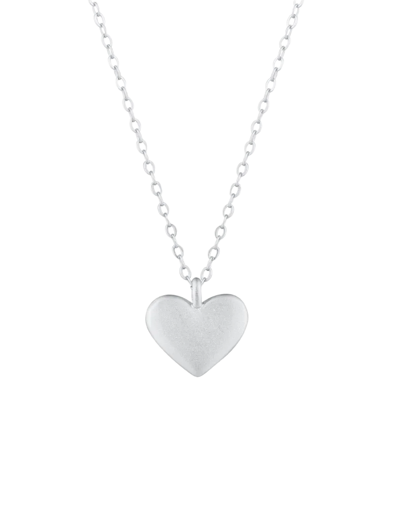 Necklace Dalia Silver