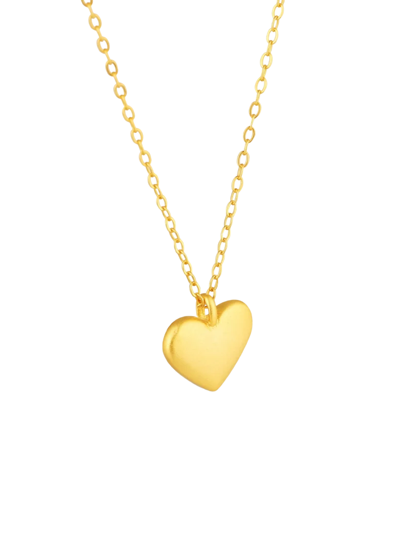 Necklace Dalia Gold