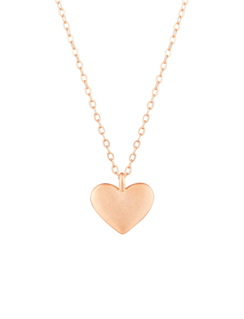 Necklace Dalia Rose Gold
