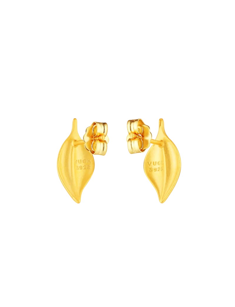 Earrings Enid Gold