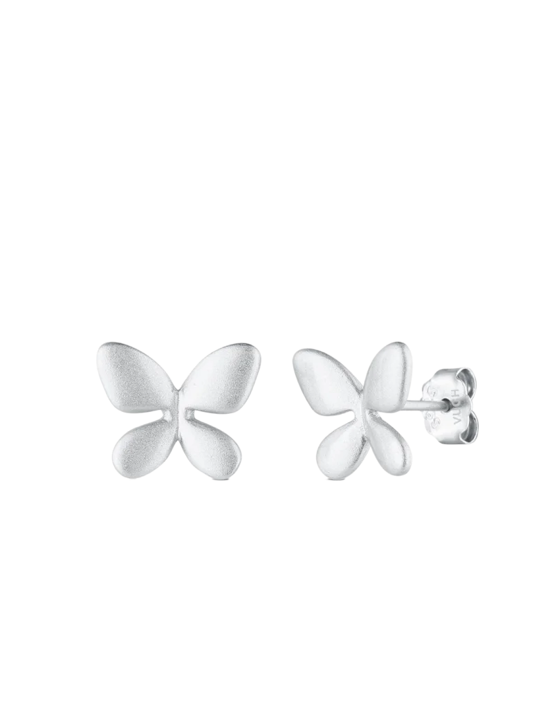 Earrings Elen Silver