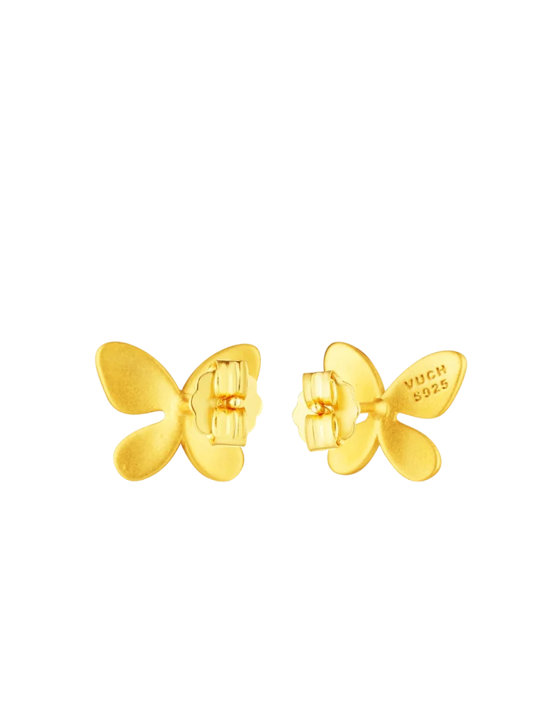 Earrings Elen Gold