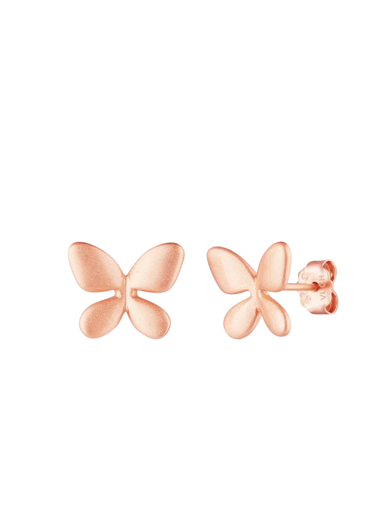 Earrings Elen Rose Gold