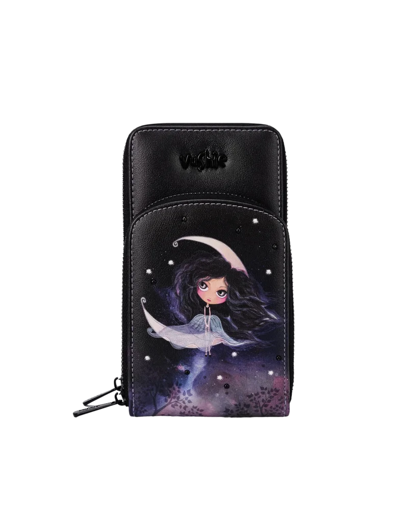Lilian Crossbody Wallet