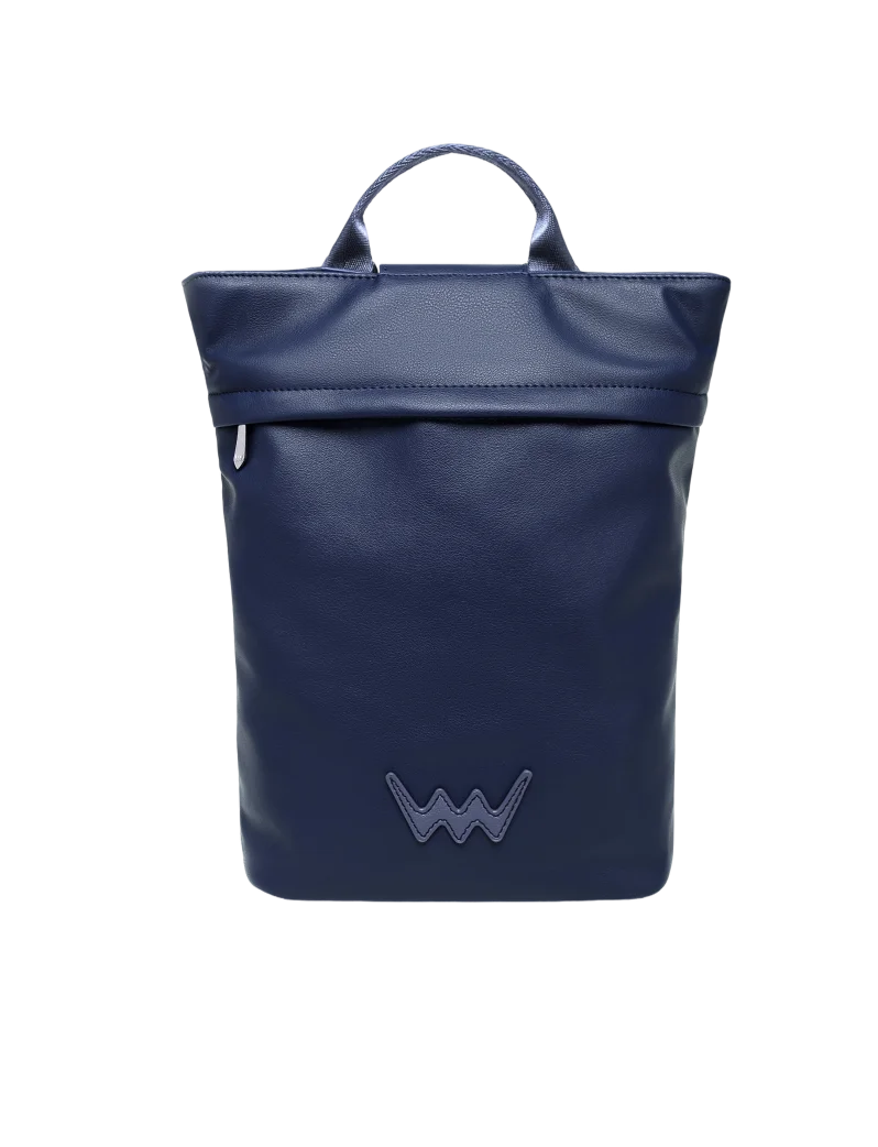 Glenn V Dark Blue