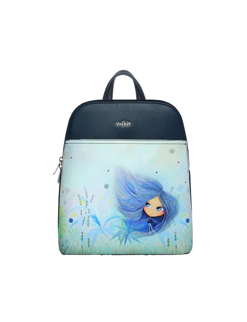 Stella Tapered Backpack