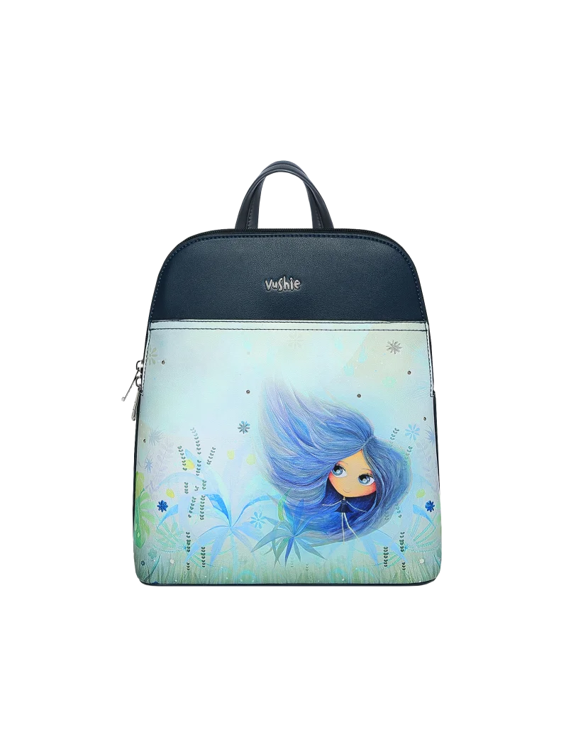 Stella Tapered Backpack
