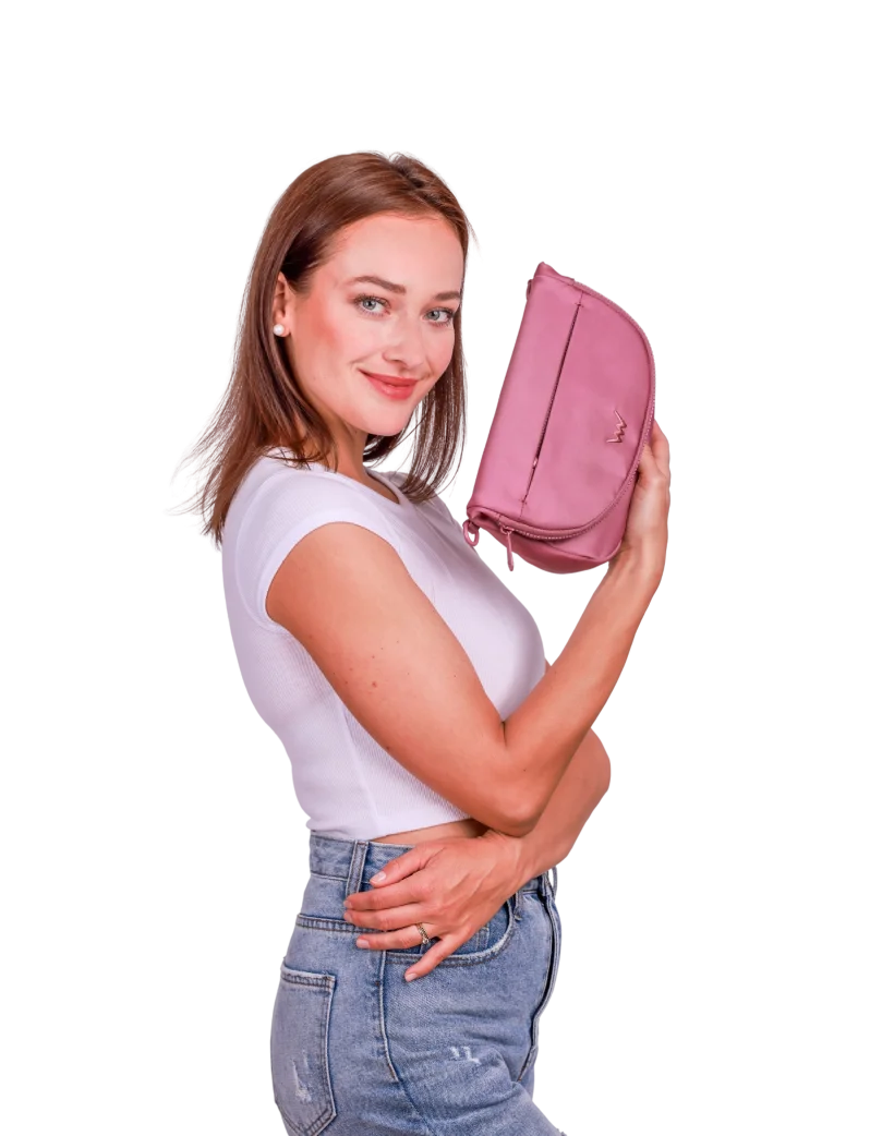 Derga Pink