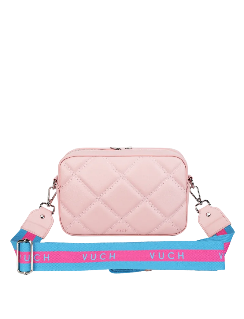 Massimo Mini Pink