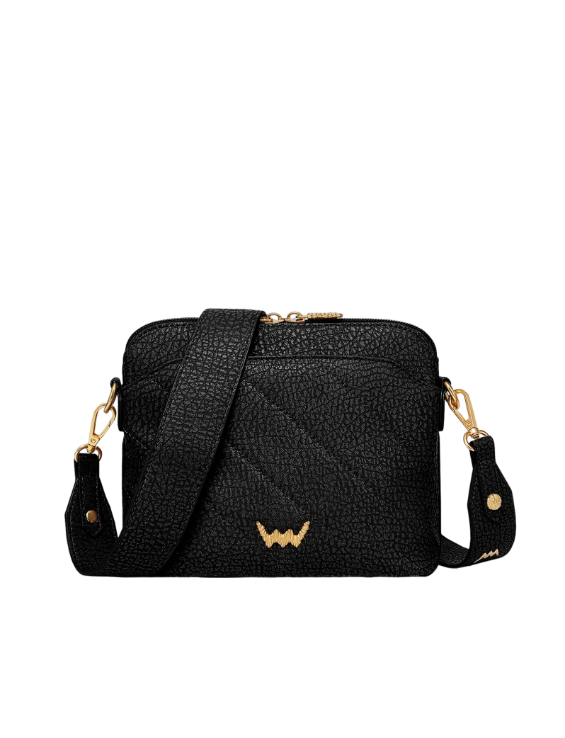 Fossy Belle Black
