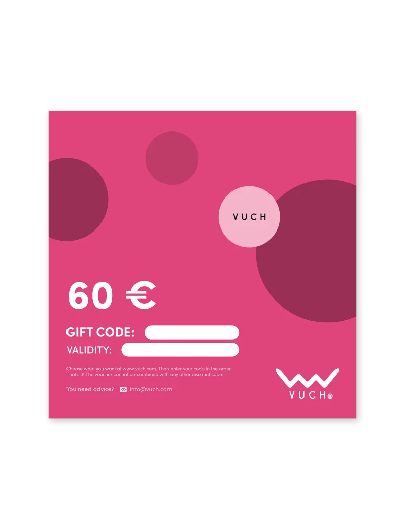 Electronic gift card 60 €