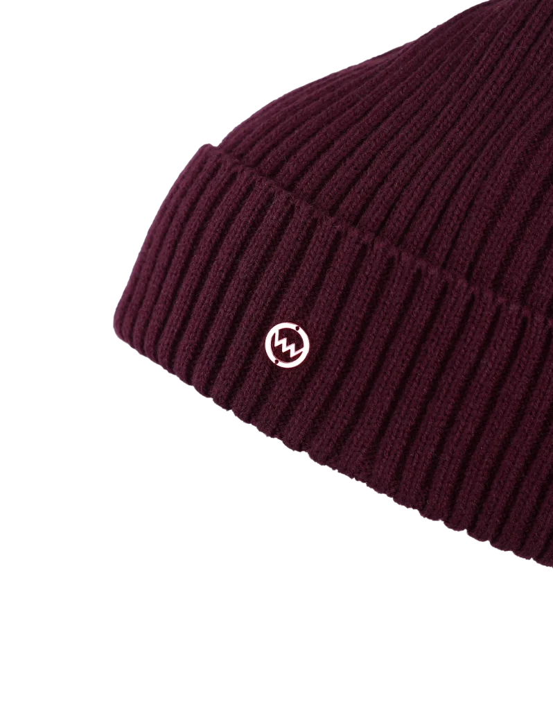 Rowdy Burgundy