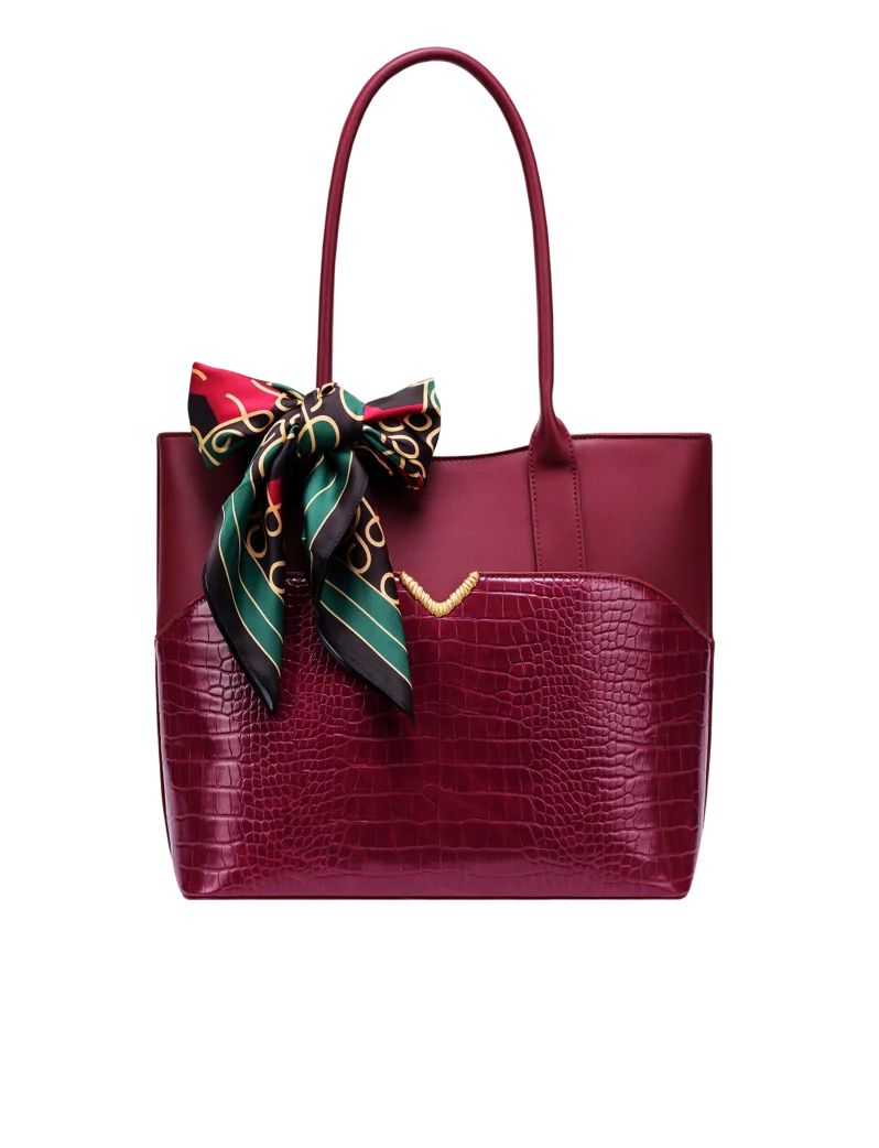 Christel Elegance Raspberry