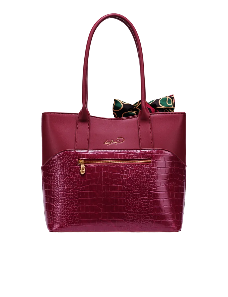Christel Elegance Raspberry