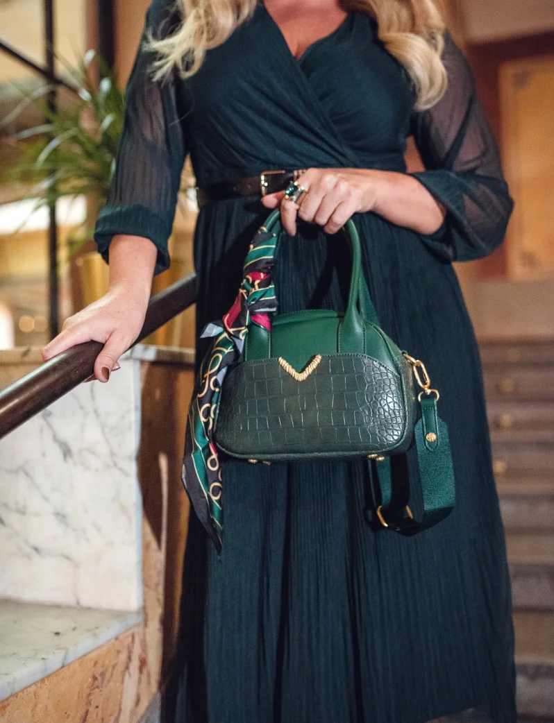 Tayna Elegance Green