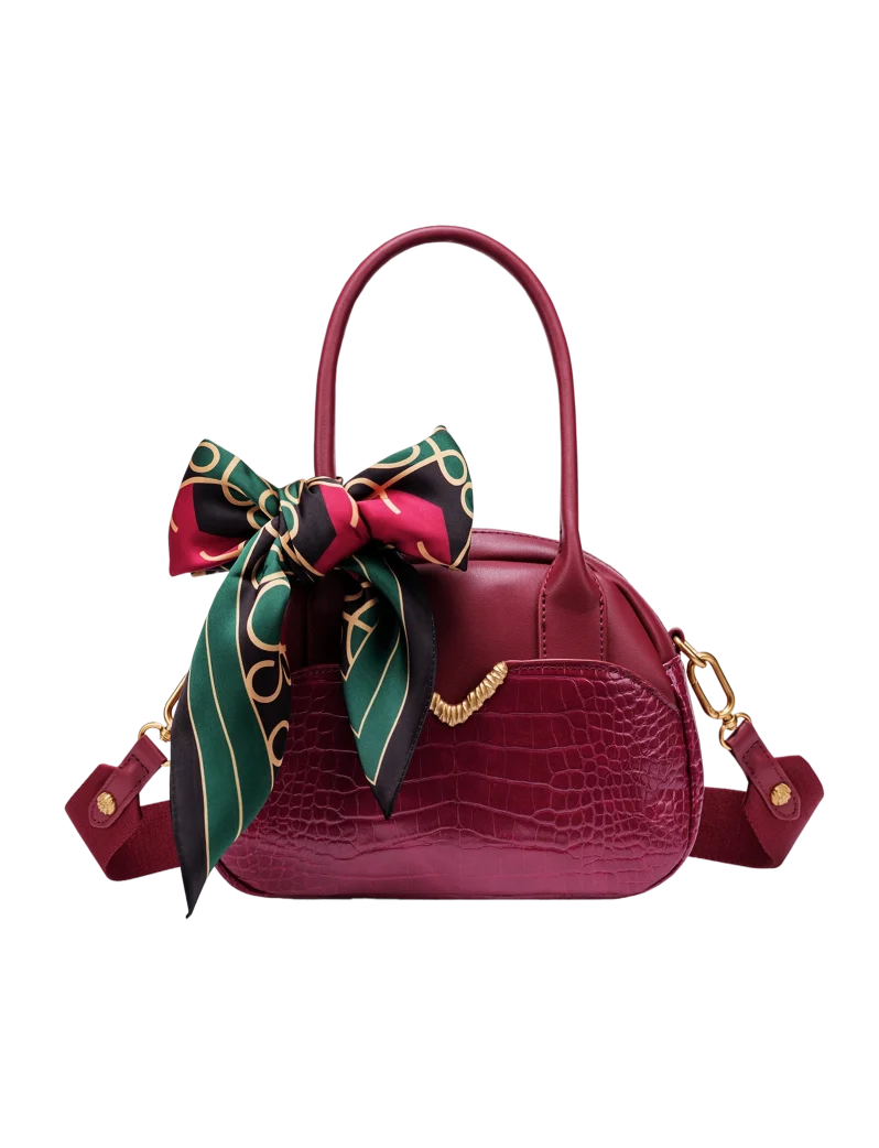 Tayna Elegance Raspberry