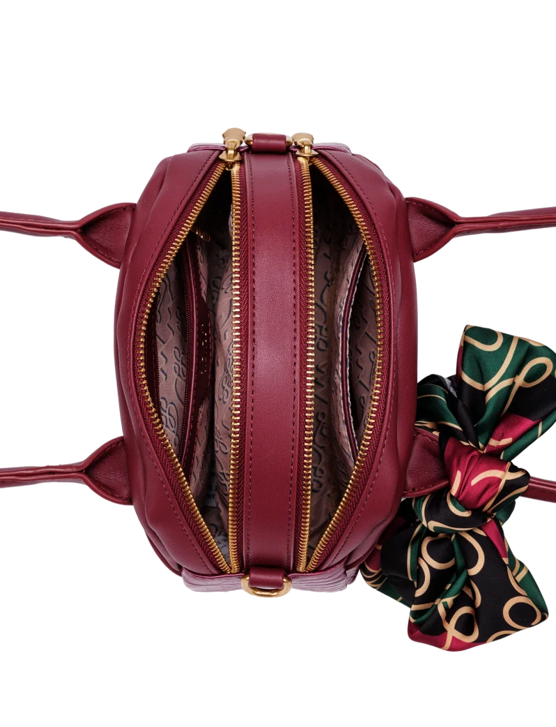 Tayna Elegance Raspberry