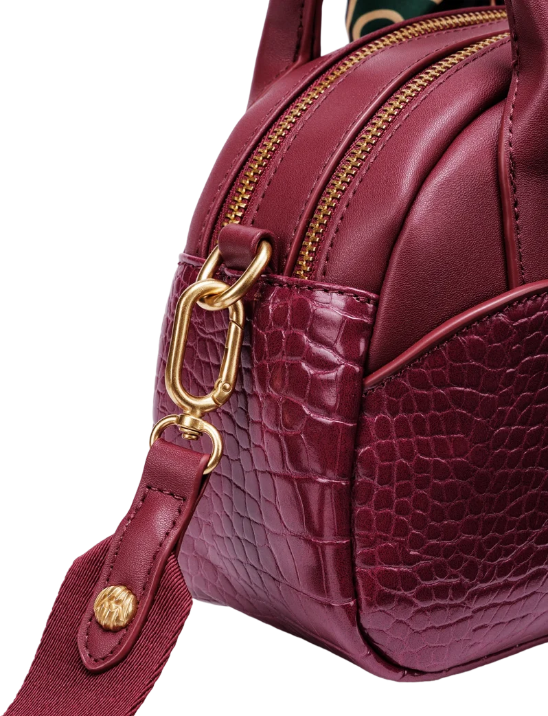 Tayna Elegance Raspberry