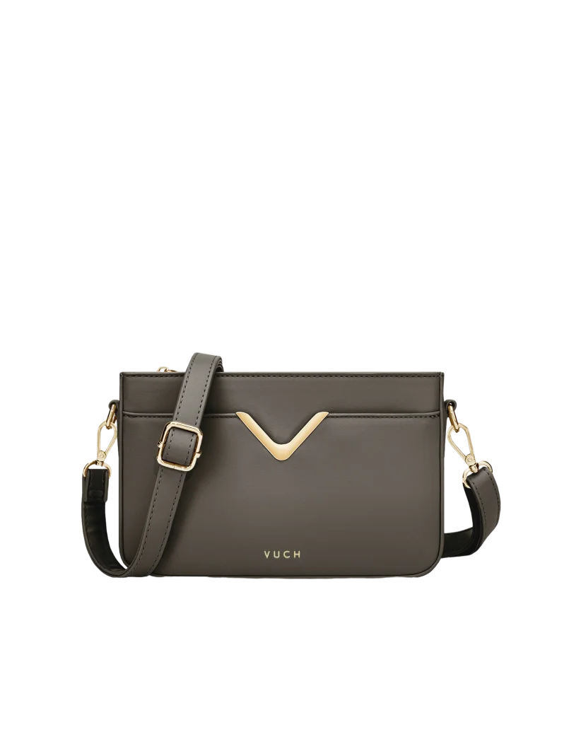 Marea Dusty Green