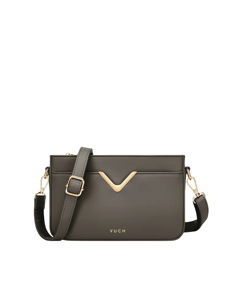 Marea Dusty Green