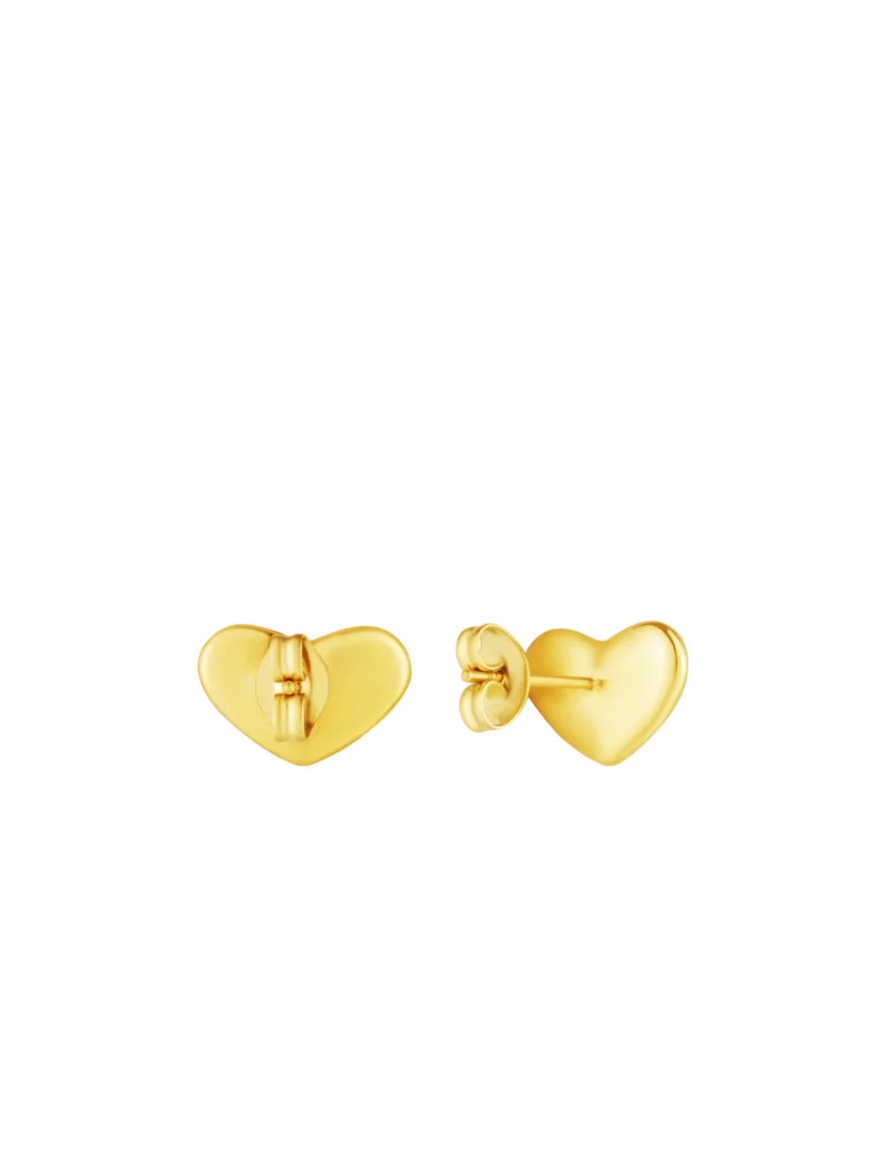 Earrings Amoria Gold