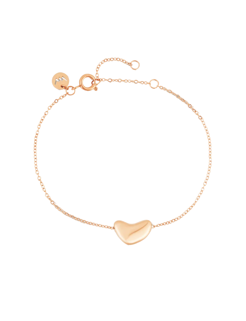 Bracelet Amoria Rose Gold
