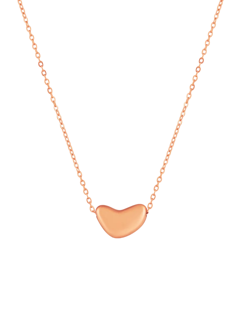 Necklace Amoria Rose Gold