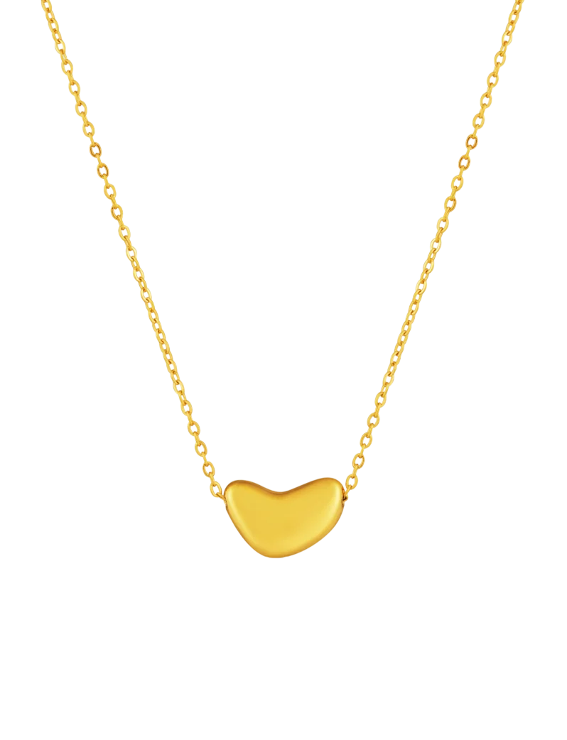 Necklace Amoria Gold