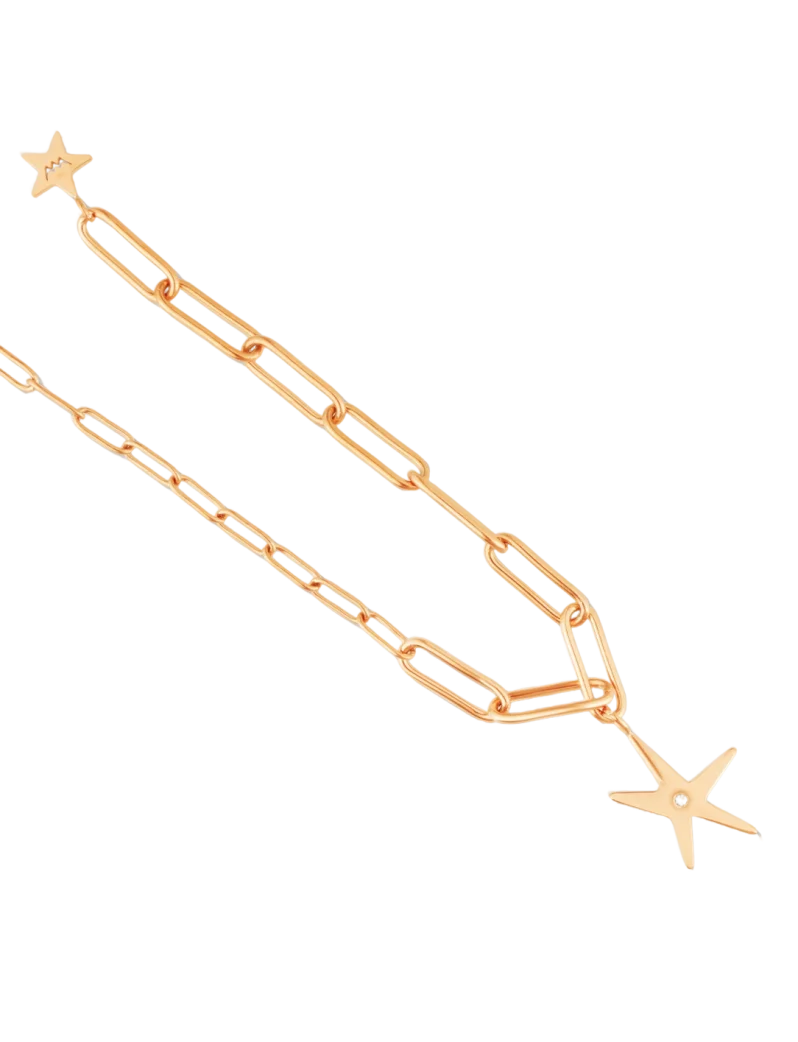 Bracelet Nyxa Rose Gold